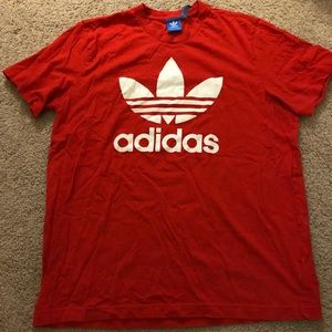 Adidas T-shirt